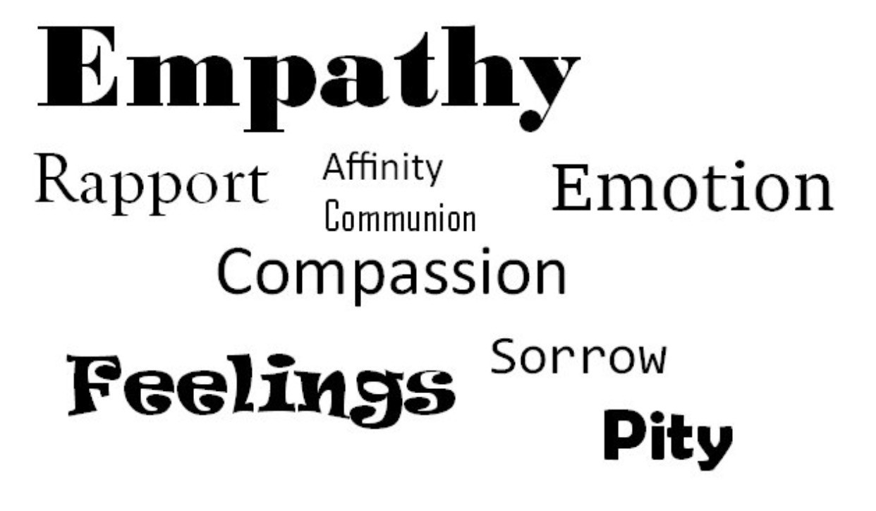 Empathy Exercises Don T Work Acuity Design Empathy Exercises Don T Work Acuity Design
