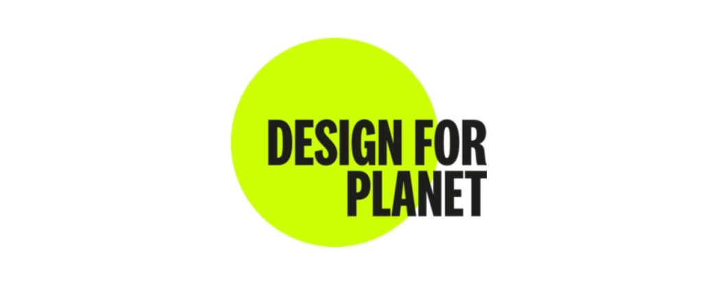 Design for Planet logo - those words against simple circle of yellow/green