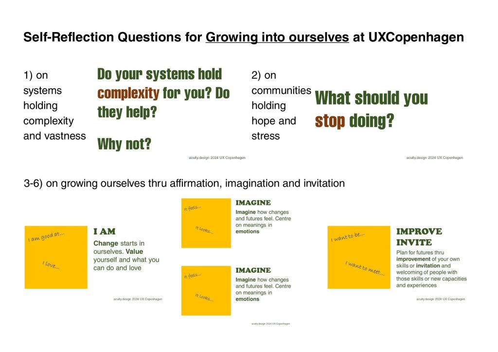 Copies of the question slides, the questions are in body of text following
